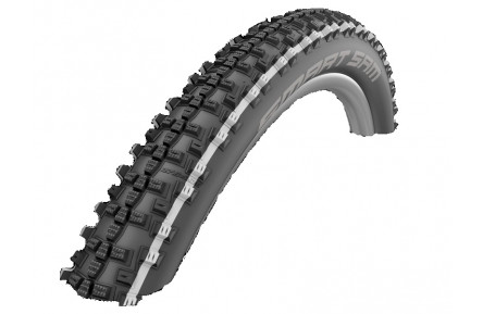 Покришка Schwalbe Smart Sam 26x2.25 (57-559) Addix Performance. LiteSkin B/WS/B-SK