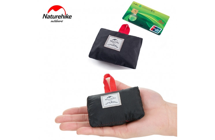 Килимок для пікніка Naturehike Moisture Picnic Mat NH17D050-B 120*70 см, р-р S