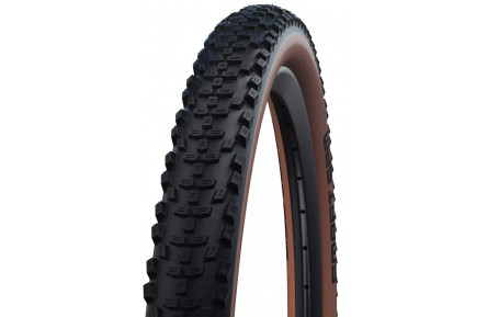 Покрышка 27.5x2.60 (65-584) SCHWALBE SMART SAM Perf B/BRZ-SK HS624 ADDIX 67EPI