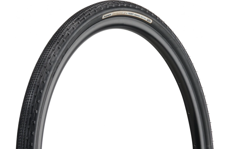 Покришка GRAVELKING SK+ Panaracer, 700x38C Black