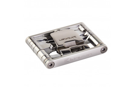 Мультитул Birzman Feexman Neat 17 (Silver)