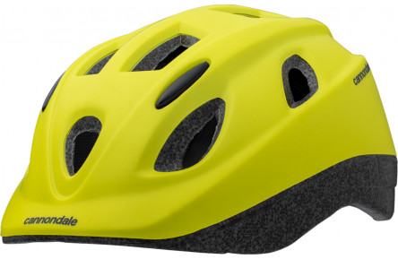 Шлем детский Cannondale QUICK размер XS/S HLT