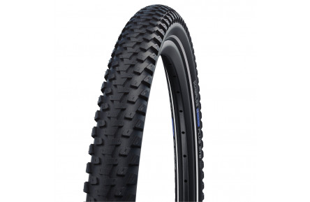 Покришка Schwalbe Marathon Plus Mtb 27.5x2.25, 650B (57-584) Performance, SmartGuard TwinSkin B/B+RT