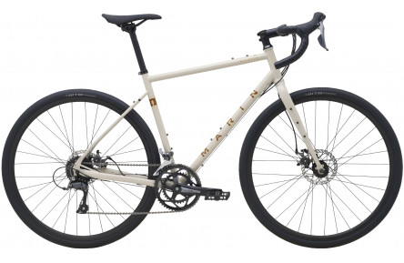 Велосипед 28" Marin NICASIO 1 рама - 56см bone grey B6