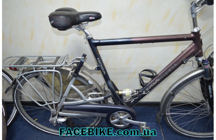 Міський бу велосипед Koga Miyata