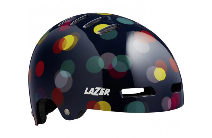 Шлем подростковый Lazer Street Jr.