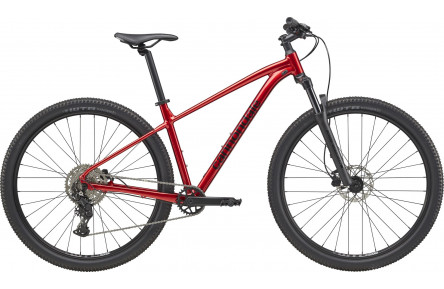 Велосипед 27,5" Cannondale TRAIL 2 рама - XS 2026 MRD