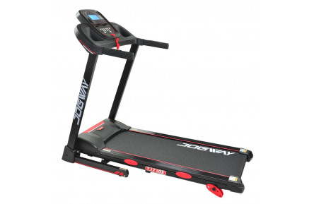 Беговая дорожка Jogway TJ710E (by FitLogic)