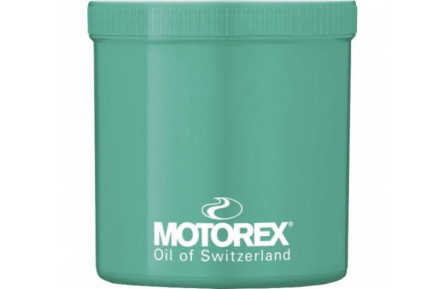 Густе мастило MOTOREX BIKE GREASE 2000 850г