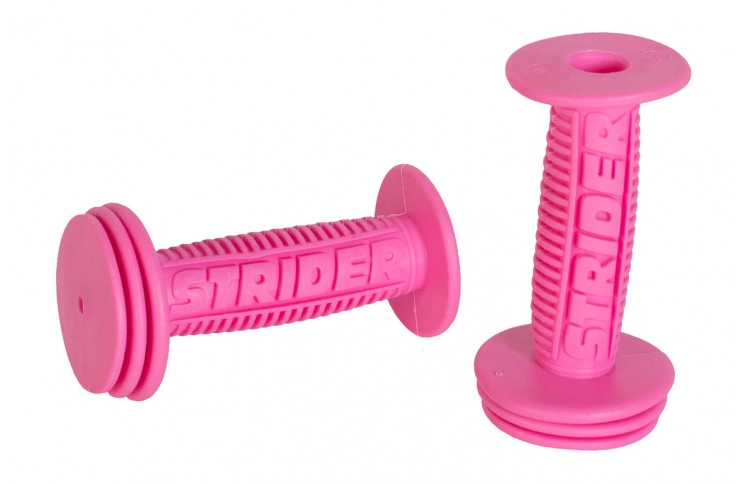 Грипсы Sport/Pro Custom Grips Strider, Pink