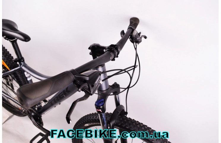 Б/В Гірський велосипед Trek