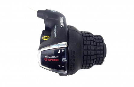 Грипшифт правий Shimano SL-RS35 R6