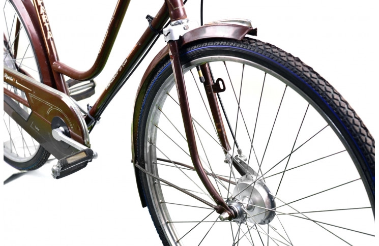 Городской велосипед Sparta Windsor de Luxe