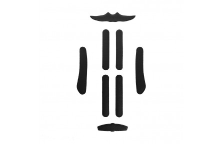 Вставки сменные шлема HQBC ROQER L