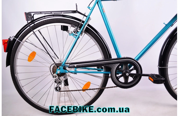 Городской велосипед Epran Lanyon
