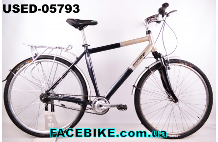 БУ Городской велосипед Rambler