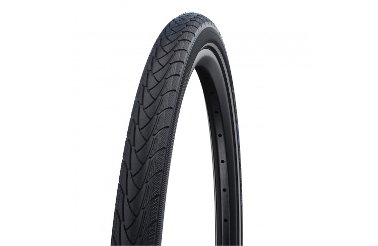 Покрышка 24x1.75 (47-507) Schwalbe Marathon Plus SmartGuard B/B+RT HS440 EC 67EPI