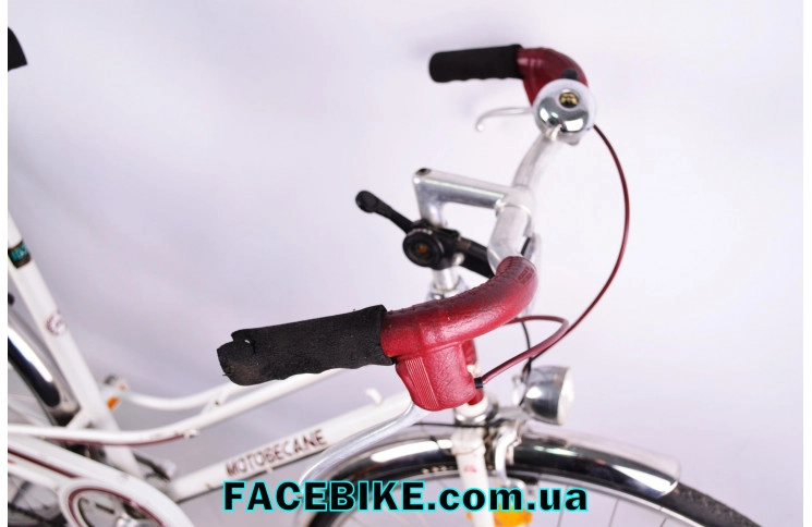 Городской велосипед Motobecane