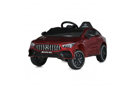 Дитячий електромобіль Машина M 5851EBLRS-3 до 30 кг