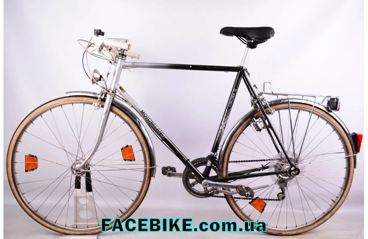 Городской велосипед Motobecane