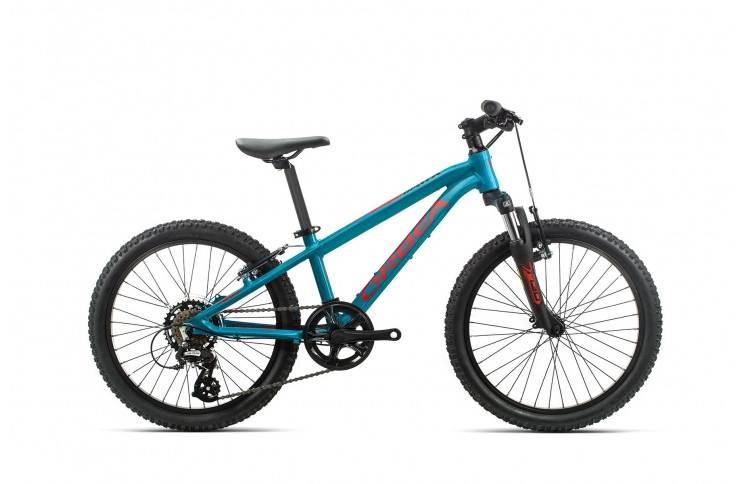 Новый Детский велосипед Orbea MX XC 2020