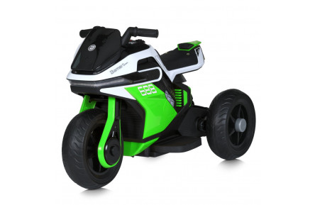 Дитячий електромобіль Мотоцикл M 5832EL-5 до 30 кг