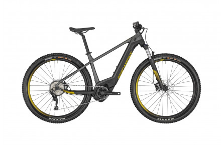 Новый Электро велосипед Bergamont E-Revox Sport 2020