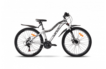 Велосипед VNC 2022 26" MontRider A3 FMN, V1A3W-2636-GB, 36см (1001)