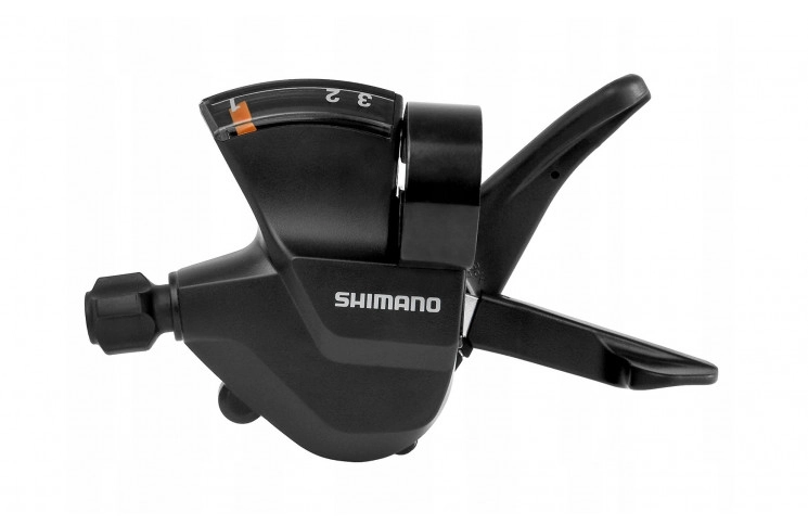 Монета левая L3 SHIMANO SL-M315-3