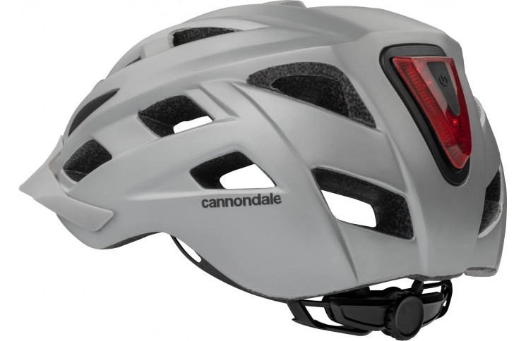 Шлем Cannondale Quick CE EN Adult SV S/M