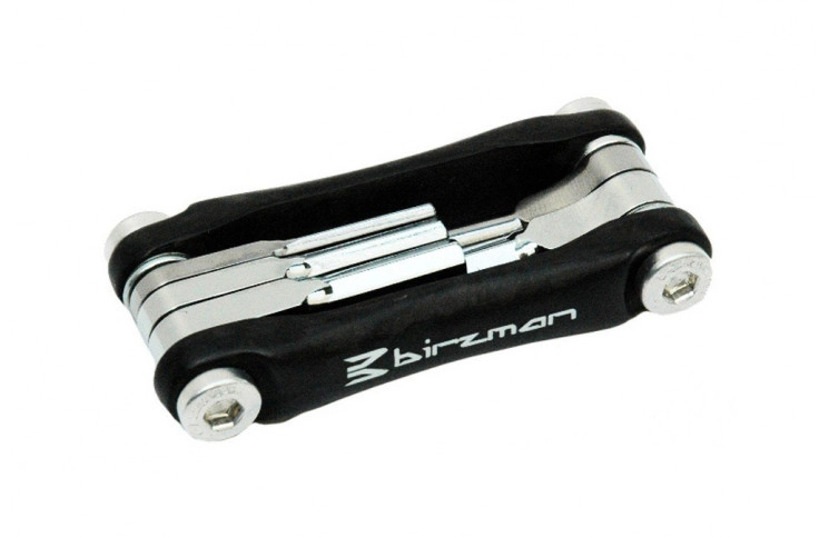 Мультитул Birzman Feexman Cicada 5 Carbon