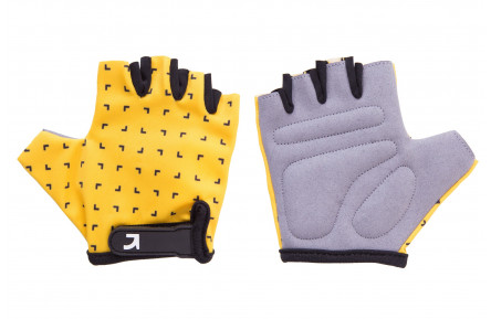 Рукавички SixSixOne Rage Glove