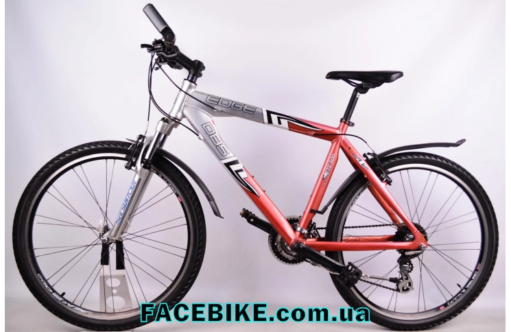 Б/У Горный велосипед DBS
