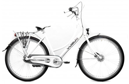 Міський велосипед 28" Vogue Daisy 2021