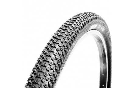 Покрышка Maxxis Pace EXO 27.5x1.95, 60TPI, SilkShield, 60a