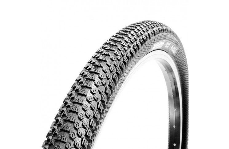 Покришка Maxxis Pace EXO 27.5x1.95, 60TPI, SilkShield, 60a