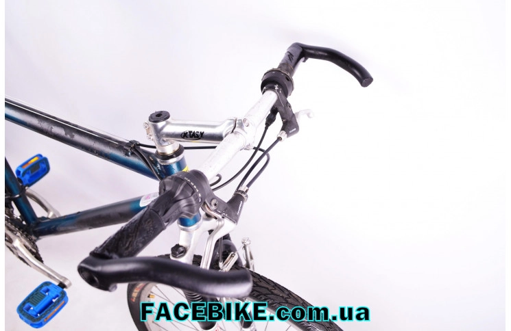 Горный велосипед X-Tasy