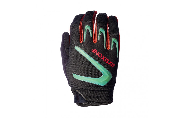 Перчатки Six Six One Rage Glove Teal XL