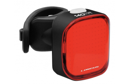 Світло заднє Longus NET2, 140 діодів, 8 ф-цій USB