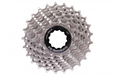 Касета 8-к 11-25T SUNSHINE CS-HR8-25