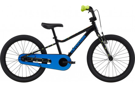 Велосипед Cannondale TRAIL SS OS 20" 2025 BPL