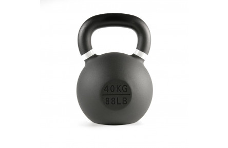 Гиря чавунна 40 кг. Stein. OK1005-40