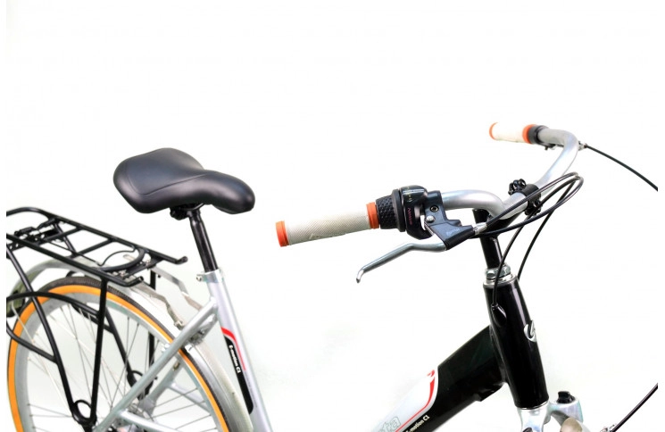 Городской велосипед Sparta E-Motion C1