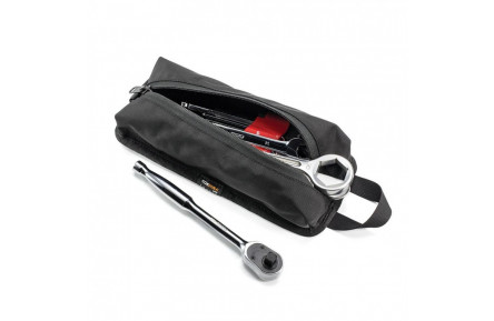 Сумка для інструментів Kriega Tool Pouch - Black