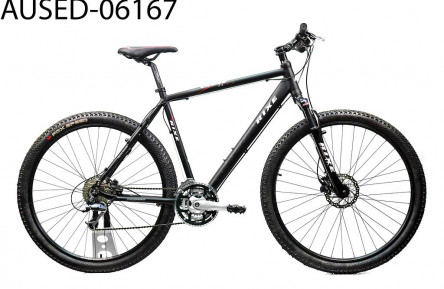Б/В Гібридний велосипед Rixe Cross XC 6.0