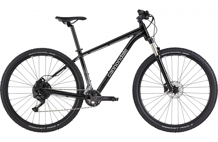 Велосипед 29" Cannondale TRAIL 5 XL 2023 GRA (европейская комплектация)