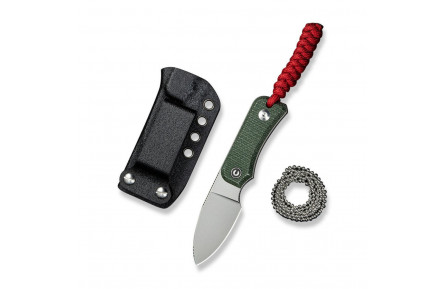 Нож Civivi Baby Banter Fixed Blade C23045-2