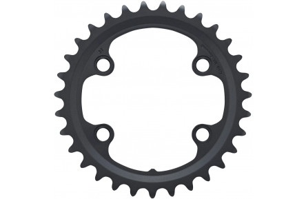 Зірка шатунів Shimano FC-RX810 GRX, 31зуб.