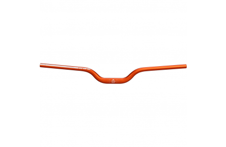Руль SPANK SPOON 800 SkyScraper, 60R Orange