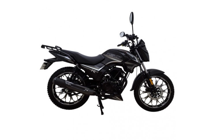 Мотоцикл SP150R–12S